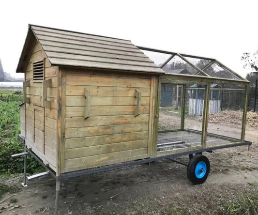 Chicken coop example for seboss customer 03