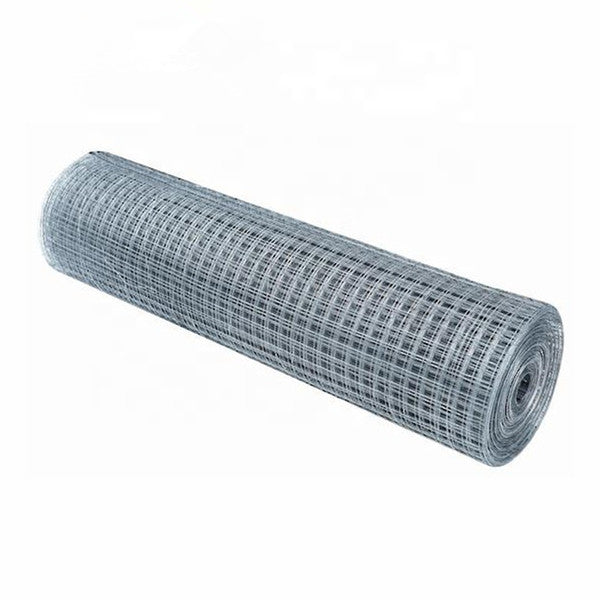 SEBOSS hardware cloth roll for garden fence, chicken coop gopher wire